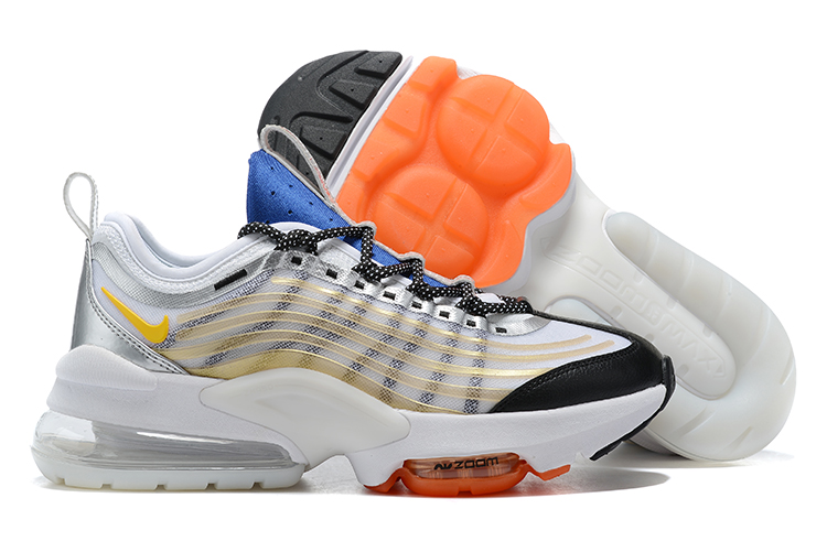 Men's Hot sale Running weapon Air Max Zoom 950 Shoes 021